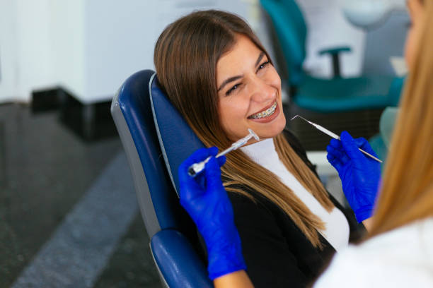 Best Dental Exams and Cleanings  in Trophy Clu, TX