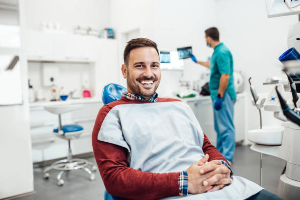Emergency Dental Services in Trophy Clu, TX