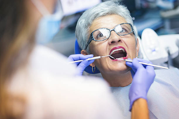 Best Dental Fillings (Composite and Amalgam)  in Trophy Clu, TX